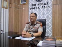 Polda Aceh Nyatakan Dua Berkas Korupsi Beasiswa BPSDM Lengkap, Tersangka Diserahkan ke JPU