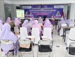 Perkuat Soliditas, Salimah Aceh Komit Hadirkan Program Nyata bagi Masyarakat