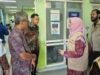 Ombudsman Sidak RSUDZA, Temukan Sejumlah Kendala Layanan dan Buka Pos Pengaduan