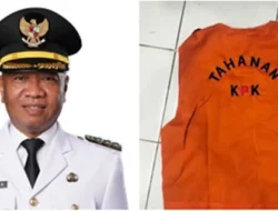 OTT KPK Tangkap 18 Orang, Bupati Tulungagung Digulung