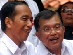 Projo Klaim Jokowi Menang Berkat Rekam Jejak, Bukan Jasa Jusuf Kalla