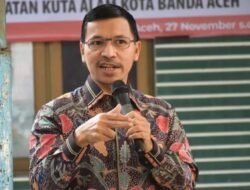 Komisi IV DPRK Banda Aceh Kecam Kekerasan Anak di Day Care, Minta Evaluasi Menyeluruh