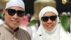 Tersangka Korupsi Kuota Haji Terlacak di Arab Saudi, KPK Minta Segera Pulang