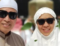 Tersangka Korupsi Kuota Haji Terlacak di Arab Saudi, KPK Minta Segera Pulang
