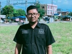 YARA Desak Pemkab Pidie Jaya Buka Kembali Lapangan Meureudu untuk UMKM