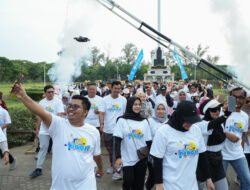 Puncak Road to Fesyar Aceh 2026 Resmi Dibuka