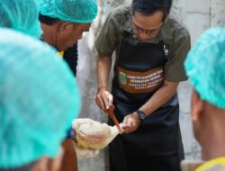 BI Aceh Perkuat Ekosistem Halal Lewat Pelatihan dan Sertifikasi Juleha