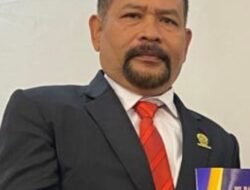 Teuku Idris Meninggal Dunia, Bupati TRK Sampaikan Belasungkawa