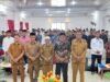 Pemkab Nagan Raya Tingkatkan Kapasitas Imum Masjid/Meunasah dalam Pelaksanaan Syariat Islam