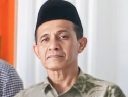 Bupati TRK Sampaikan Belasungkawa atas Meninggalnya Ir. Khuwailid