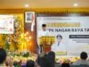 Bupati TRK Buka Musrenbang RKPK Nagan Raya 2027, Tekankan Peningkatan PAD