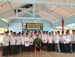 Sosok Sahabat Refi Syahputra: Menapaki Tangga Pengabdian dari IPNU, Ansor, ISNU hingga Mengemban Amanah di MPD