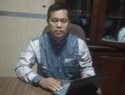 Sosok Sahabat Refi Syahputra: Menapaki Tangga Pengabdian dari IPNU, Ansor, ISNU hingga Mengemban Amanah di MPD