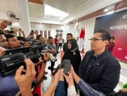 Raker Komwil I APEKSI 2026, Kota-Kota di Sumatera Didorong Jadi Lebih Tangguh