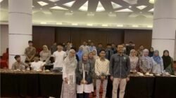 Kemendikdasmen Gandeng Poros Pelajar, Hidupkan Semangat RA Kartini dalam Diskusi Publik