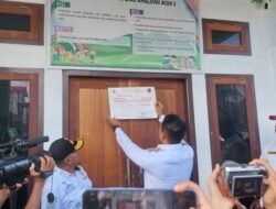 Pemko Banda Aceh Segel Daycare yang Terjerat Kasus Penganiayaan Bayi