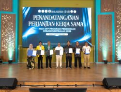 BI Aceh Kick Off Program Pendidikan Kebanksentralan