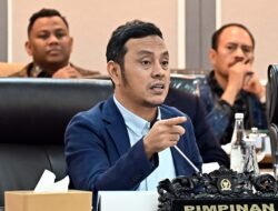 LPSK Akan Diperkuat hingga Jangkau Daerah Lewat RUU PSdK