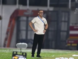 Konsistensi Jadi Kunci, Borneo FC Bangun Asa Juara dari Awal Musim