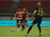 Madura United Pastikan Tak Kibarkan Bendera Putih