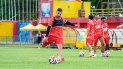 Persijap Jepara sudah siap tempur menjalani laga tandang di pekan ke-28 BRI Super League 2025/26 dengan dijamu Semen Padang FC.