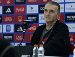 Persis Siapkan Pertandingan Intensitas Tinggi