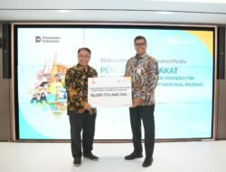 BSI Kembali Tegaskan Posisi sebagai Pembayar Zakat Terbesar di Indonesia