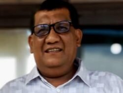 Ketua BPC Abdya: Penyidik Jangan Abaikan UU Pers