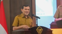 Wakil Gubernur Aceh, Fadhlullah