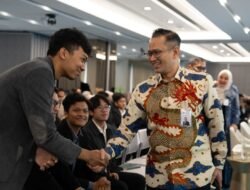 Dorong Kemajuan Pendidikan, BSI Berikan 8.616 Awardee di 175 Kampus