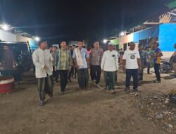 Bupati Mirwan dan Forkopimda Kunjungi Pesantren Al-Waliyah, Perkuat Sinergi dengan Ulama