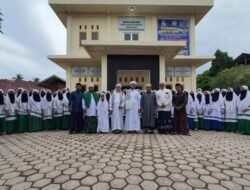 Soal Dapur MBG, IPI Aceh Ingatkan BGN Tak Fokus pada Dayah Besar Saja
