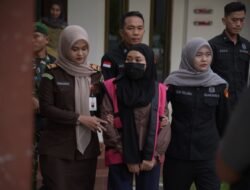 Tersangka Korupsi Beasiswa Pemerintah Aceh Bertambah