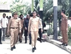 HUT ke-24 Abdya, Event Toet Lemang Jadi Momentum Merawat Budaya dan Menggerakkan Ekonomi