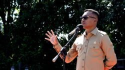Bupati Safaruddin Instruksikan RSUD-TP Abdya Layani Semua Pasien dengan JKA, Termasuk Desil 8–10