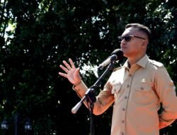 Bupati Safaruddin Instruksikan RSUD-TP Abdya Layani Semua Pasien dengan JKA, Termasuk Desil 8–10