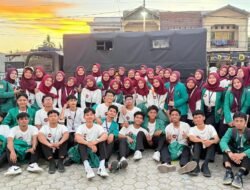 AMSA-USK Gelar AWARE, Tingkatkan Kesadaran Penyakit Jantung di Desa Lamceu