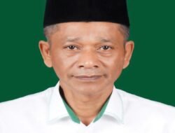 Azhar MJ Romen: Jika Terpilih Saya Siap Memimpin Partai PKB Banda Aceh