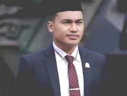 Dilantik Sebagai Sekjen Aspeksindo, Ketua Forum BPC: Ini Bukti Lewat Safaruddin Abdya Semakin Dikenali