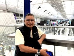 KADIN Abdya: Jangan Abaikan Pengusaha Lokal