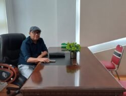 Jubir Pemerintah Aceh, Nurlis: Soal Gubernur Mualem, Humam Bohongi Publik!