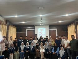 PMI UIN Ar-Raniry Kupas Politik Gender Pasca-Reformasi