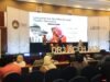 Ketua DPRK Menjadi Narasumber Pada Kegiatan Pertemuan Arsitek Dunia