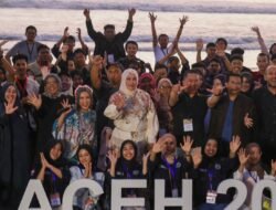 Kak Na: Pemerintah Aceh Apresiasi Peran Arsitek pada Rehabilitasi dan Rekonstruksi Pasca Tsunami