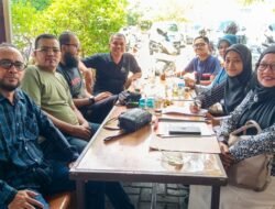 TSR PMI Banda Aceh Perkuat Solidaritas dan Program Pemberdayaan Ekonomi Keluarga Relawan