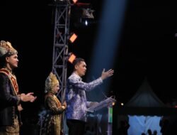 Sekda Aceh Buka Banda Aceh Experience: Tekankan Kolaborasi Kota dan Hilirisasi Industri