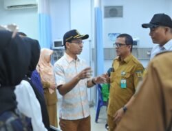 Komisi IV DPRK Banda Aceh Dorong Revitalisasi dan Penataan Ulang IGD