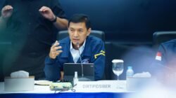 Polri Bongkar Jaringan Internasional Penjualan Phishing Tools