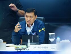 Polri Bongkar Jaringan Internasional Penjualan Phishing Tools