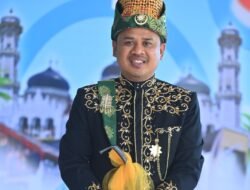 Wakil Ketua DPRK Banda Aceh: HUT Jadi Momentum Evaluasi dan Perkuat Pembangunan Berkeadilan